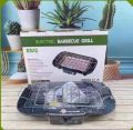 Electric Grill Pan. 