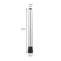 Stainless Steel Ice Cocktail Crushed Cocktail Popsicle Bar Tool Lemon Hammer Press Mash Juice Stick Popsicle Smash Batter.