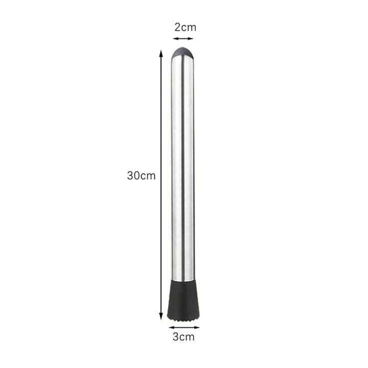 Stainless%20Steel%20Ice%20Cocktail%20Crushed%20Cocktail%20Popsicle%20Bar%20Tool%20Lemon%20Hammer%20Press%20Mash%20Juice%20Stick%20Popsicle%20Smash%20Batter%20-%20Image%206