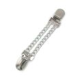 1 Piece Cardigan Shawl Clips Cape Shirt Sweater Collar Duck Clips Back Cinch Clips Brooch Pin Buckle for Women Girls Clothing. 