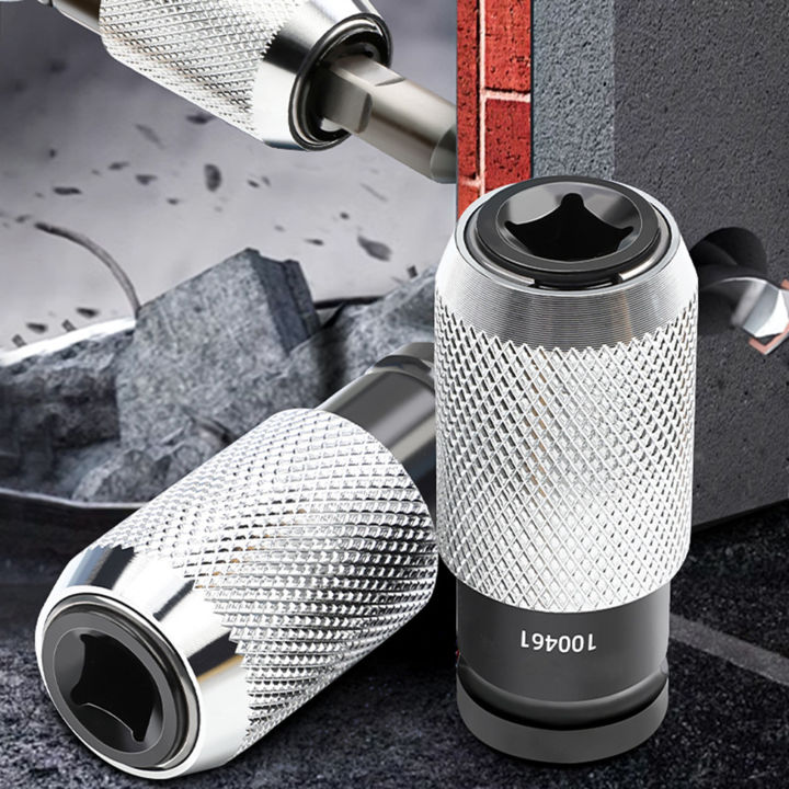 Rotary-Hammer%20Adapter%20With%20Impact%20Drill%20Bits%20Set%20Electric%20Drill%20Wrench%20To%20Electric-Hammer%20Conversion%20Convert%20Adapter%20-%20Image%203