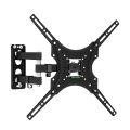 32 to 55 led tv wall mount and Moving led tv stand ( havy duty).