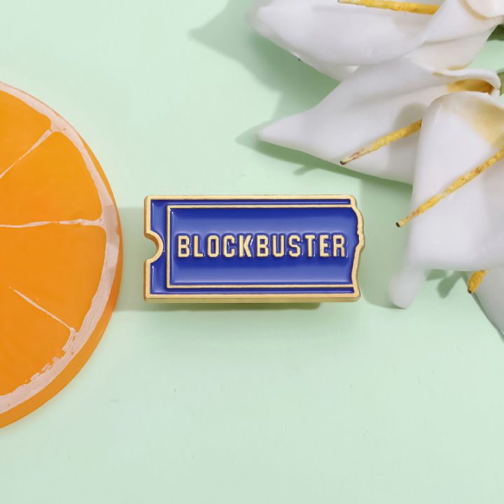 Blockbuster%20Video%20Enamel%20Retro%20Collect%20Films%20Movie%20Ticket%20Brooch%20Hat%20Lapel%20Pin%20Badge%20Jewelry%20for%20Backpack%20Clothes%20Wholesale%20Pin%20-%20Image%205