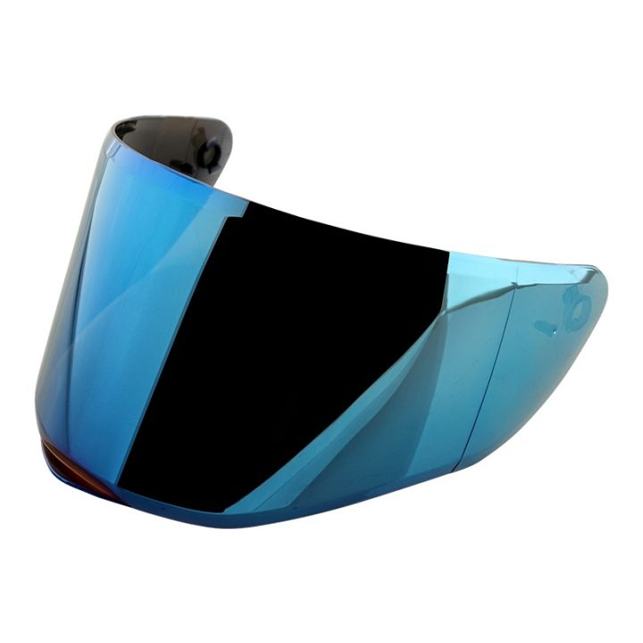 Vega bolt visor