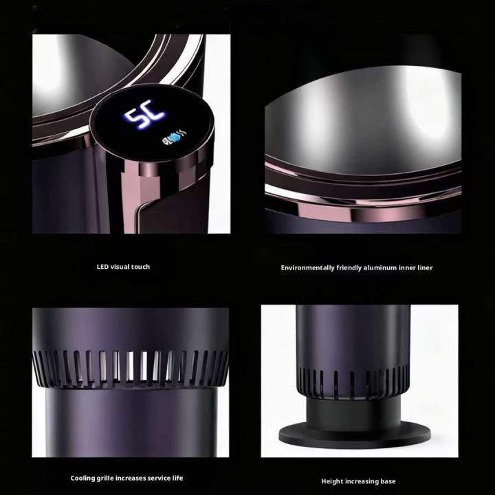 Portable%20Creative%2012V%20Car%20Hot%20&%20Cold%20Cup%20for%20Outdoor%20&%20Business%20Trips%20Smart%20Heating%20&%20Cooling%20Dual%20Use%20LCD%20Screen%20Display%20-%20Image%204