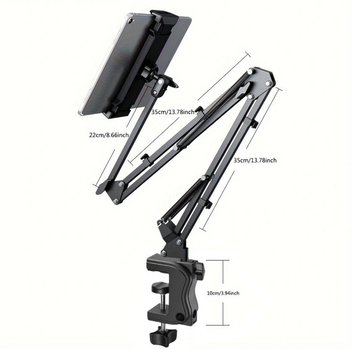 Tablet%20Stand%20Holder%20for%20Bed%20Rotatable%20Phone%20Stand%20for%204-12.9"%20IPad%20Pro%20%20Tab%20%20Pad%20Tablet%20Adjustable%20Holder%20Long%20Arm%20-%20Image%206