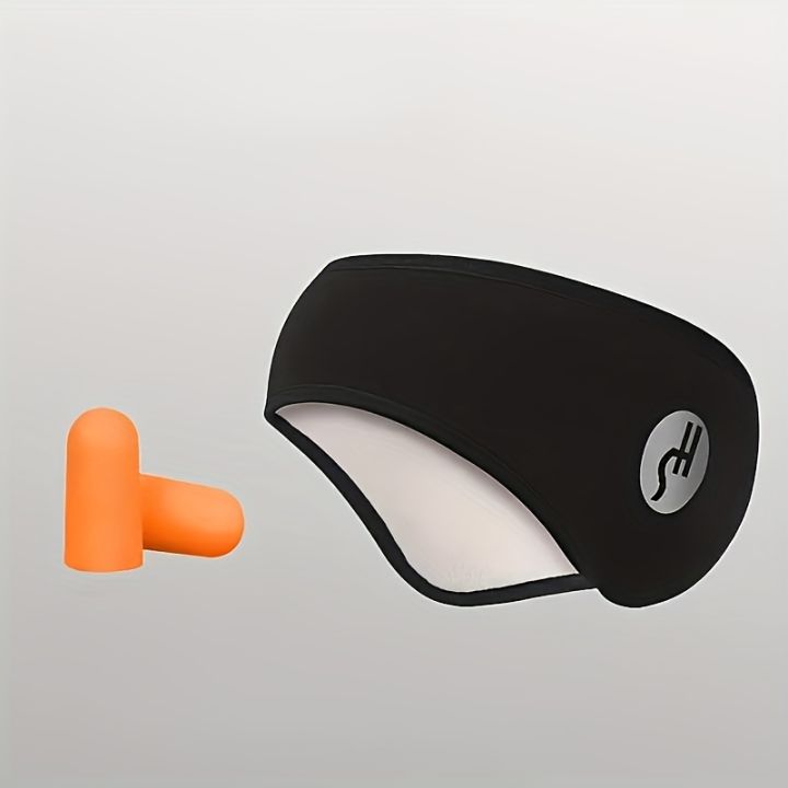 Adjustable%20Sleep%20Mask%20with%20Ear%20Covers%20-%20Soft%20Black%20Noise%20Cancelling%20Eye%20&%20Ear%20for%20Travel,%20Snoring,%20Lightweight%20for%20home%20&%20Airpla%20-%20Image%202