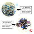 1000 Pieces Space Traveller Jigsaw Puzzle Home Decor Adults Puzzle Games Family Fun Floor Puzzles Educational Toys for Kids. 