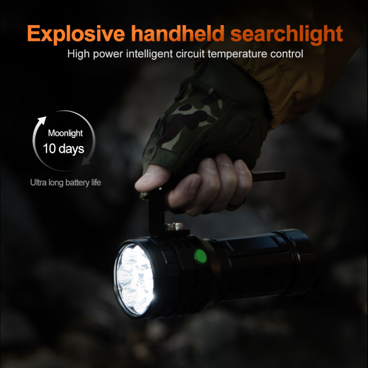 High%20power%20aluminum%20alloy%20Large%20flashlight%20Real%20high%20lumens%20Rechargeable%20led%20Lantern%20%20with%20smart%20air%20fan%20cooling%20system%20-%20Image%206