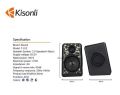 LOA USB 2.0 KISONLI T-012 NEW BH 12TH. 