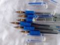 Original dollar Gel-1 pen Blue Color 0.7 || 12 pcs in 1 box. 