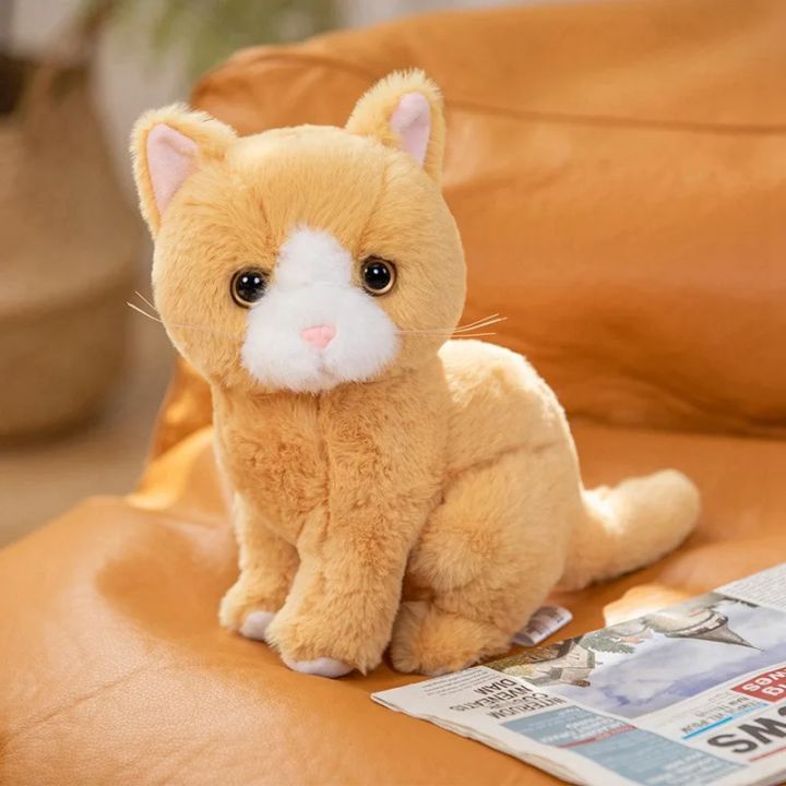 26cm%20Stuffed%20Devon%20Rex%20Cats%20Plush%20Toy%20Simulation%20Pastoral%20Cat%20Cute%20Cat%20Pet%20Toys%20Lifelike%20Home%20Decor%20Birthday%20%20For%20Children%20-%20Image%205