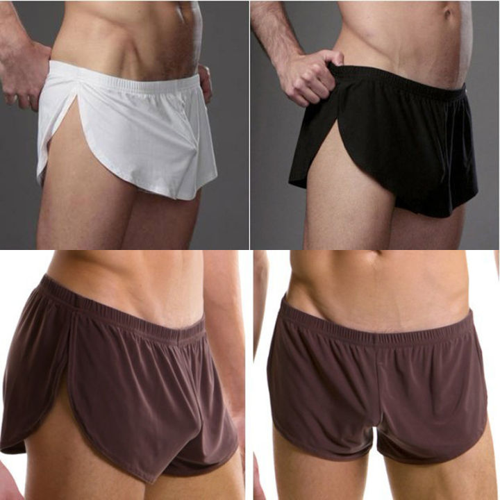Men%20Shorts%20Gyms%20Sport%20Fitness%20Shorts%20Elastic%20Loose%20Sport%20Running%20Short%20Underpants%20Joggers%20Ice%20Silk%20Street%20wear%20Workout%20Clothes%20-%20Image%207
