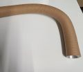 Motorhome Air Blowing Ventilation Duct Heating Tube For Whale & Truma 65mm Blow Air Ducting Heating Pipe Caravan Air Vent Hose. 