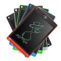 8.5inch LCD Writing Tablet Electronic Writting Doodle Board Digital Colorful Handwriting Pad Drawing Graphics Kids Birthday Gift. 