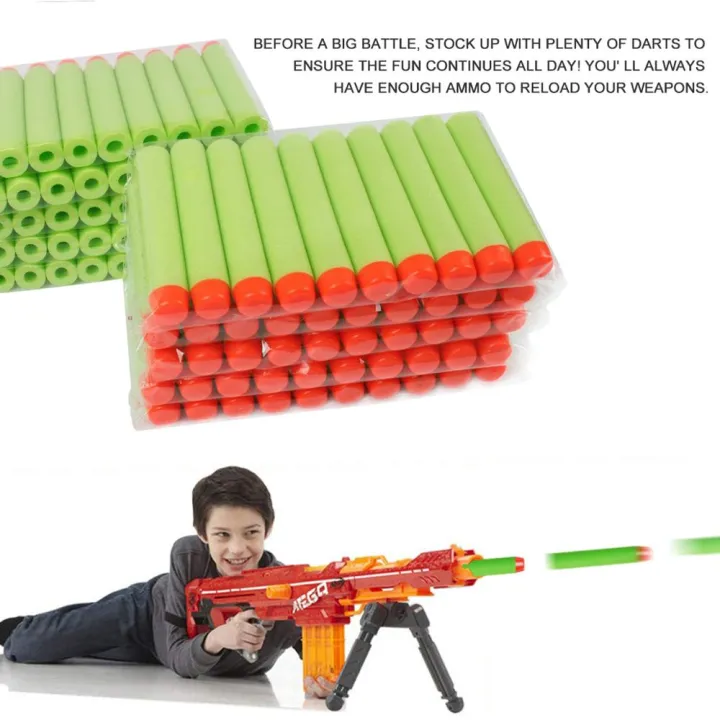 7.2cm%20100pcs%20Darts%20for%20Nerf%20Soft%20Hollow%20Hole%20Head%207.2cm%20Refill%20Darts%20Toy%20%20Bullets%20for%20Nerf%20Series%20Kid%20Children%20%20-%20Image%205