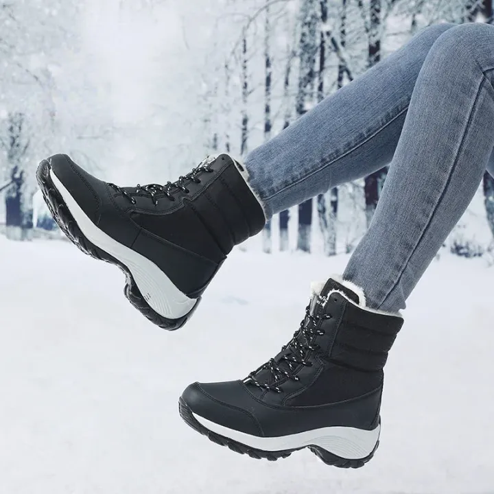 Snow%20Boots%20Women%20Platform%20Boots%20Non-slip%20Women%20Winter%20Shoes%20Fur%20Warm%20Ankle%20Boots%20for%20Women%20Wedges%20Waterproof%20Thigh%20High%20Boots%20-%20Image%203