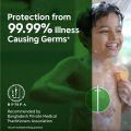 (Pack of 4) Dettol Soap Original, Skincare, Fresh and Cool 70gm Soap with protection from 100 illness-causing germs. 