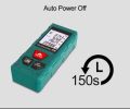 Laser Distance Meter  100M. 