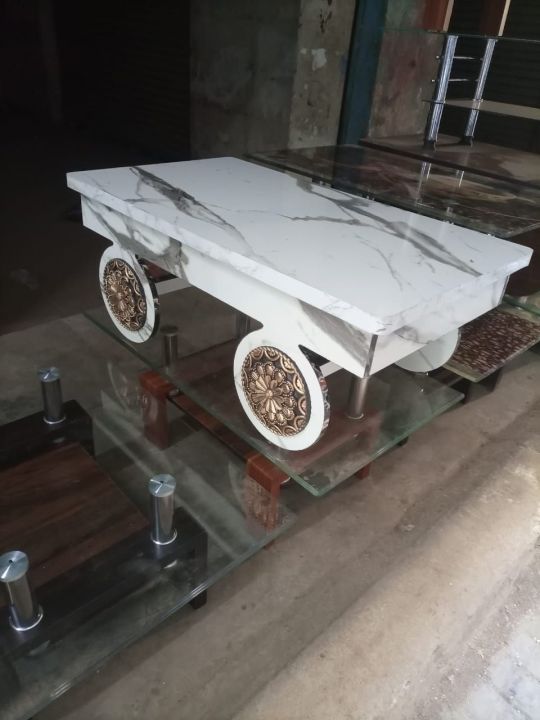 customize%20centre%20table%20MDF%20wood%20lemination%20premium%20quality%20glossy%20-%20Image%204