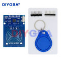 MFRC-522 RC-522 RC522 Antenna RFID IC Wireless Module For Arduino IC Key SPI Writer Reader IC Card Proximity Module. 