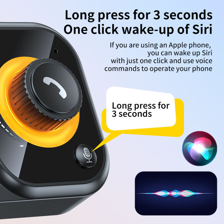 Car%20Bluetooth%205.4%20Speaker%20Car%20Phone%20HandsFree%20Wireless%20Bluetooth%20Speaker%20Kit%20with%20Visor%20Clip%20Support%20Siri%20%20Voice%20Assistant%20-%20Image%205