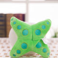 Kawaii Mini Overwatches Plush Toys Onion Small Squid Stuffed Doll Action Figure Soft For Children Gift Home and Car Decoration. 