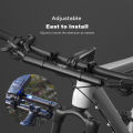 MTB Handlebar Extender Bicycle Extension Bracket Bar Bike Headlight Mount  Phone Holder Support Rack Handlebar Adapter. 