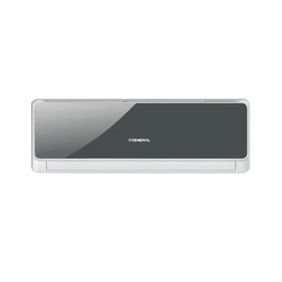 Magic Ac American General Ac magic smart series with big indoor and big outdoor ...