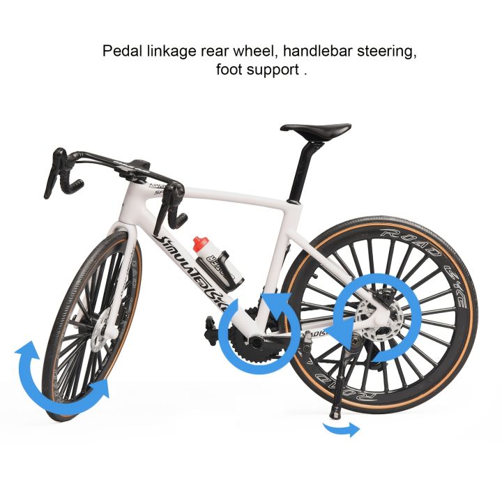 Alloy%20Bicycle%20Model%20-%20Road%20and%20Mountain%20Bike%20%20Children%20Toys,%20Great%20Easter%20%20for%20Cycling%20Lovers,%20Surprise%20Birthday%20-%20Image%204