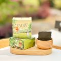FAIRY Scrub Gluta Soap. 