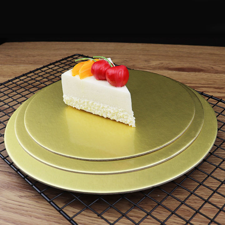 Cake%20Cardboard%20Diameter%2010-30CM%20Available%20Circle%20Cardboard%20Base%20Golden%20or%20Silvery%20Coated%20Round%20Cake%20Board%20Cake%20Dessert%20Tray%20-%20Image%203