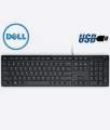 Dell / HP Branded Orginal Keyboard | Used Imported from Singapore Dell Slim & Multimedia Keyboard Brandned. 