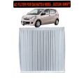 DAIHATSU Mira AC filter .High dust retention.. 