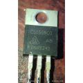 Used UPS Mosfet 4 Pieces.