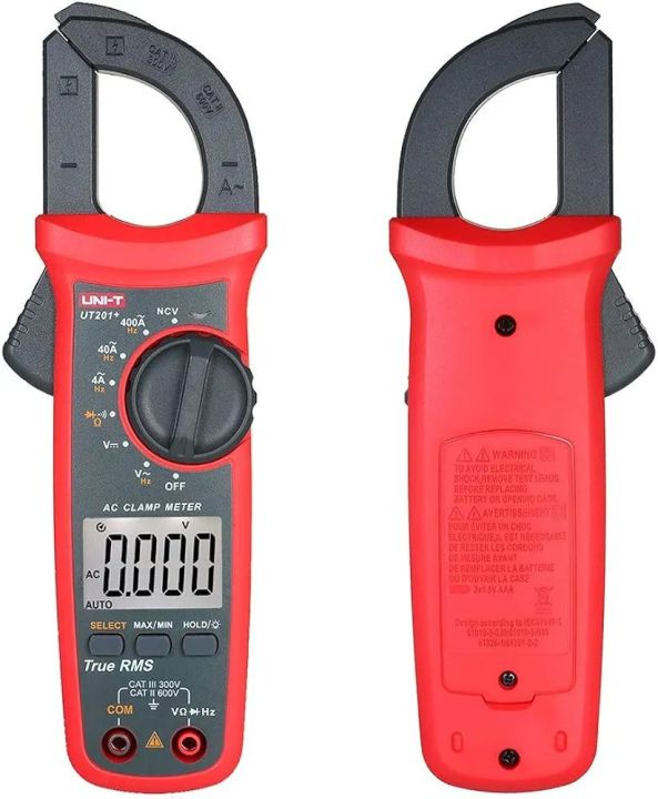 UNIT-Y%20UT201+%20%20AC%20DC%20Clamp%20Meter%20-%20Useful%20Solar%20Inverter%20Panel%20accesory%20-%20Image%204