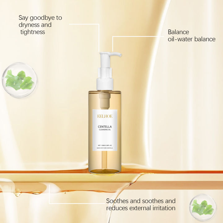 Centella%20Asiatica%20Cleansing%20Oil%20Makeup%20Remover%20Refreshing%20Clean%20Pores%20Oil%20Control%20Hydration%20Gentle%20Soothing%20Cleanser%20Facial%20Care%20-%20Image%204