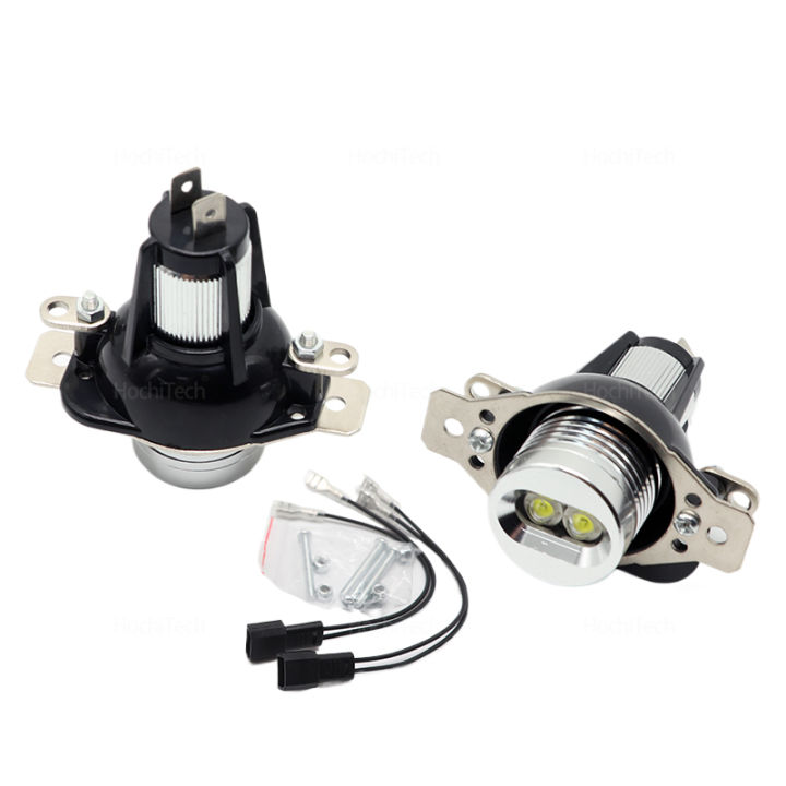 for%20BMW%203%20Series%202009-2011%20E90%20Sedan%20E91%20Wagon%20LCI%20Halogen%20Headlight%20Angel%20Eyes%20Marker%20Light%20Bulbs%20Bright%20Headlight%20Replacement%20-%20Image%204