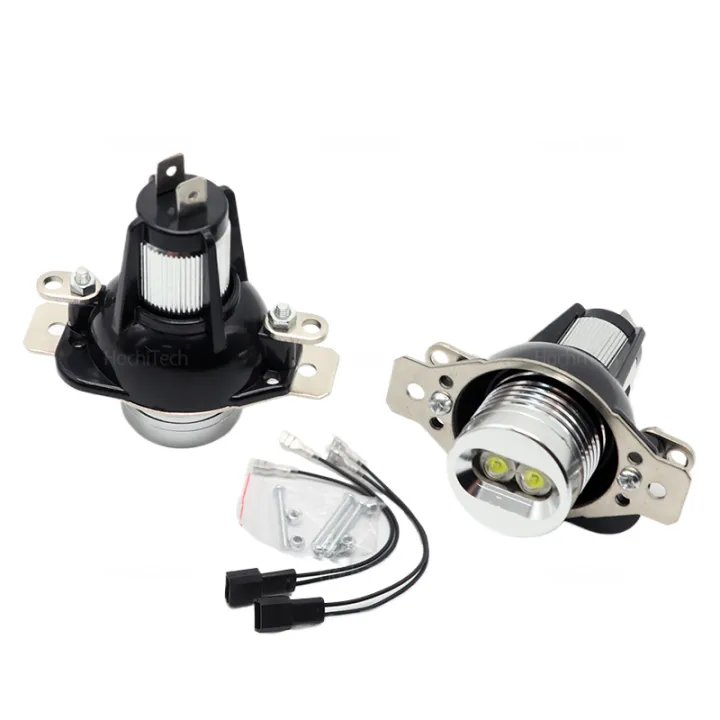for%20BMW%203%20Series%202009-2011%20E90%20Sedan%20E91%20Wagon%20LCI%20Halogen%20Headlight%20Angel%20Eyes%20Marker%20Light%20Bulbs%20Bright%20Headlight%20Replacement%20-%20Image%204