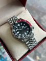 New Men’s Casual Seiko Automatic Watch. 