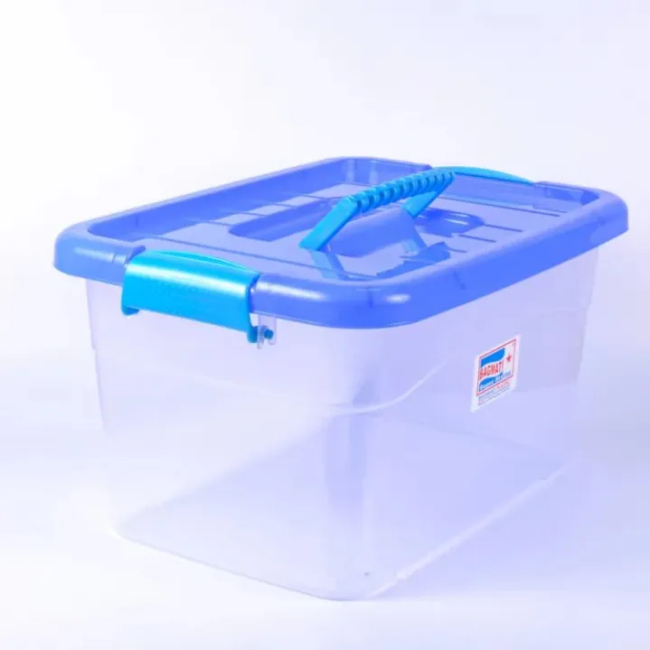 Smart%20Box%20Multipurpose%20Plastic%20Storage%20Container%20Box%20With%20Lock%20(Clear/Transparent)%20%E2%80%93%20Rectangular%20%7C%20Multipurpose%20Food%20Storage%20Box%20-%20Image%207