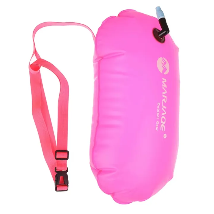 Swimming%20pool%20Buoy%20Tow%20Floats%20Inflatable%20Life%20Saving%20Swim%20Buoy%20PVC%20Inflated%20Air%20Drying%20Bag%20Drift%20Bag%20%20pool%20accessory%20Open%20Water%20-%20Image%207