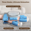 Electric Hand Massager with Airbag Compression Finger Wrist Palm Massage Machine Vibration Glove for Hand Muscle Relax Gift.