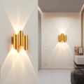 Indoor wall decorations light, fancy light, outdoor decorations light, (2+3watt),new model wall lamp , Indoor wall lamp,. 