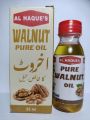WALNUT OIL 50ml  اخروٹ کا تیل. 