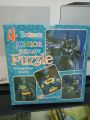 Batman Jigsaw Puzzle 4 Puzzles In Each Box. 