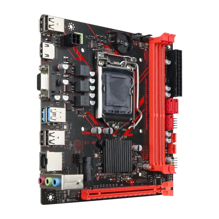 H61M%20DDR3-AX%20Motherboard%20xeon+i5%202500%20CPU+8G*1%20Completo%20DDR3%20Dual%20Memory%20InteILGA1155%20M.2%20SATA2.0%20SOYO%20HDMI%20VGA%20PCIE3.0X8%20USB2.0%20-%20Image%204
