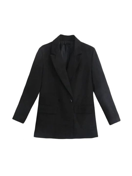 Women%20Fashion%20Double%20Breasted%20Loose%20Fitting%20Blazer%20Coat%20Vintage%20Long%20Sleeve%20Pockets%20Female%20Outerwear%20Chic%20Veste%20Femme%20-%20Image%202