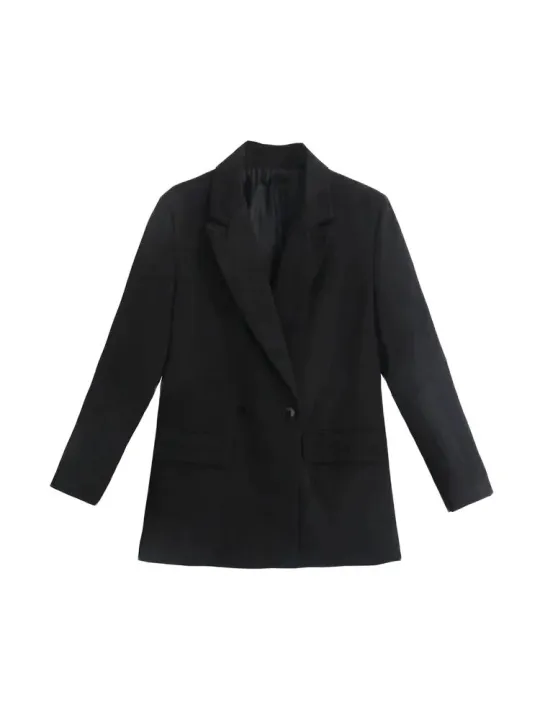 Women%20Fashion%20Double%20Breasted%20Loose%20Fitting%20Blazer%20Coat%20Vintage%20Long%20Sleeve%20Pockets%20Female%20Outerwear%20Chic%20Veste%20Femme%20-%20Image%202