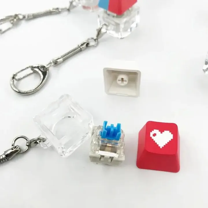 1pcs%20Pressable%20Keycap%20Keychain%20Mechanical%20Keyboard%20Switch%20Fidget%20Toy%20for%20Stress%20Relief%20Bag%20Decoration%20Accessory%20-%20Image%204
